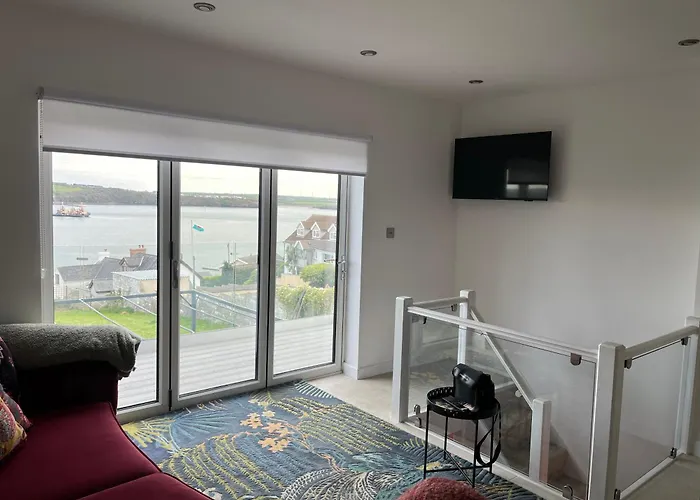 Ty Mary Llanstadwell Milford Haven Pembrokeshire