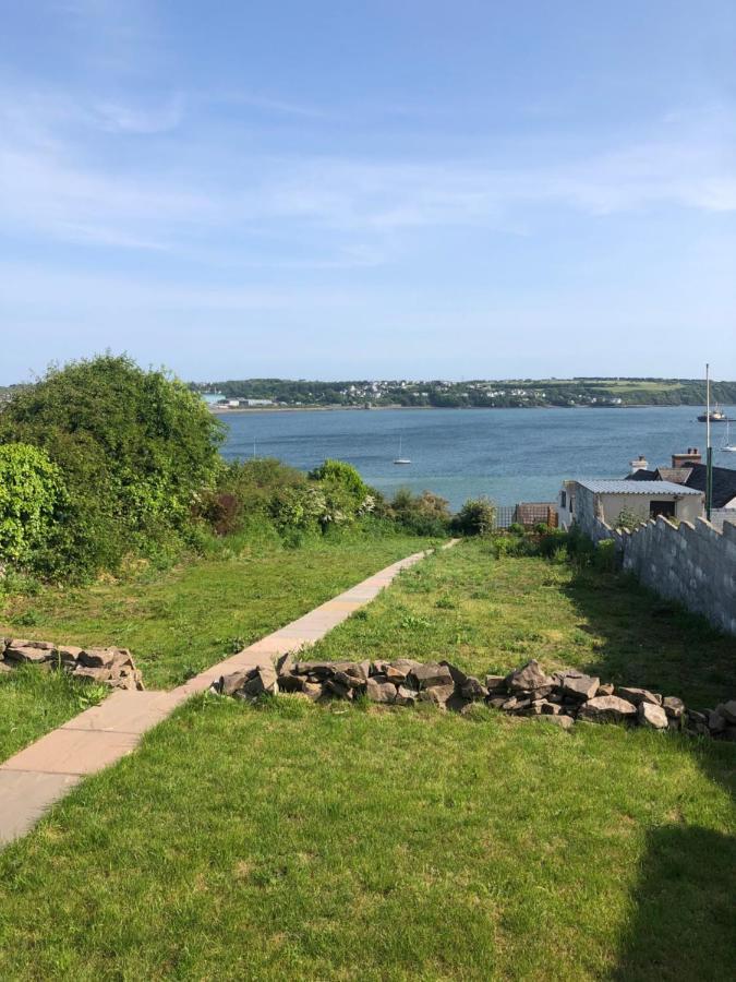 Holiday home Ty Mary Milford Haven Pembrokeshire