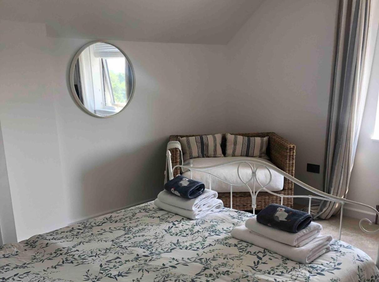 Ty Mary Milford Haven Pembrokeshire *