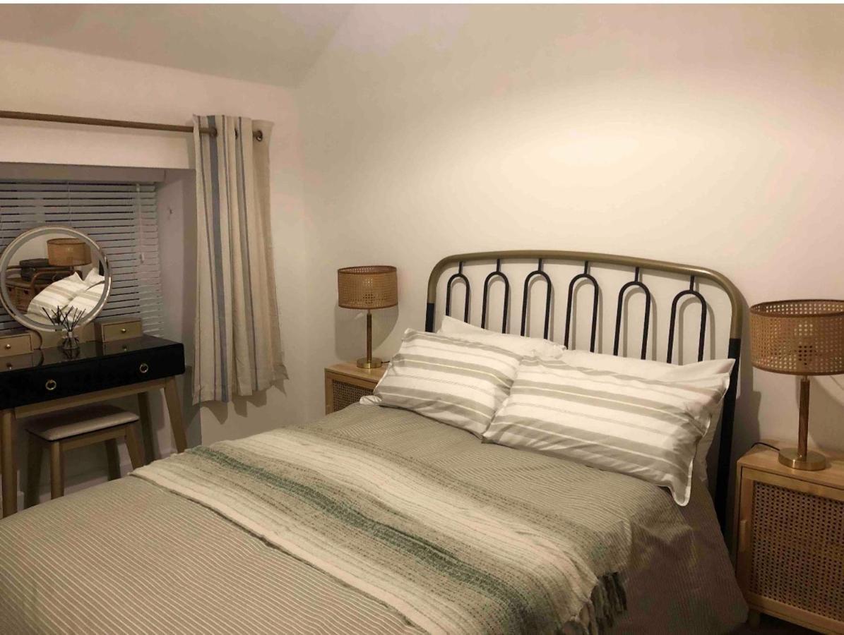 Ty Mary Milford Haven Pembrokeshire *