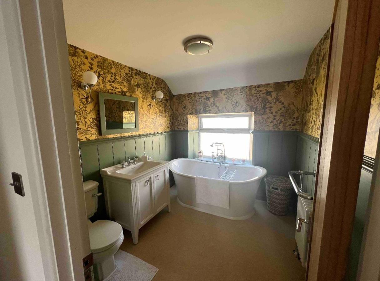Holiday home Ty Mary Milford Haven Pembrokeshire *