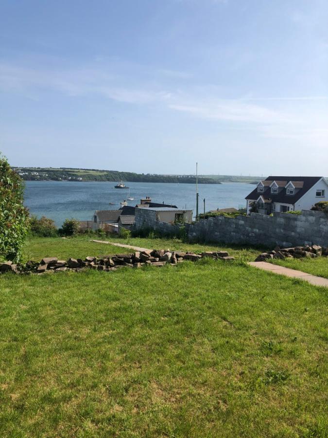 Ty Mary Milford Haven Pembrokeshire