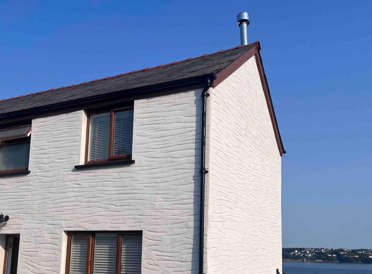Holiday home Ty Mary Milford Haven Pembrokeshire *