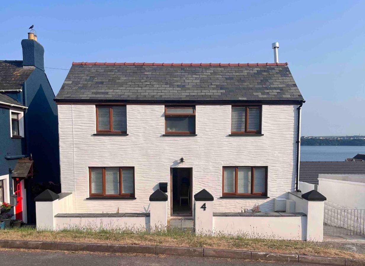 Ty Mary Milford Haven Pembrokeshire