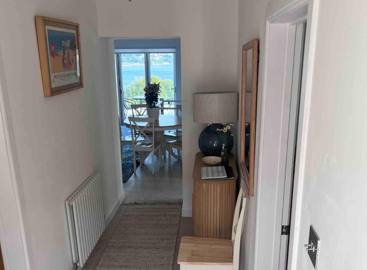 Holiday home Ty Mary Milford Haven Pembrokeshire Llanstadwell