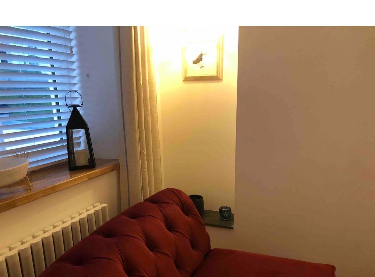 Ty Mary Milford Haven Pembrokeshire Holiday home