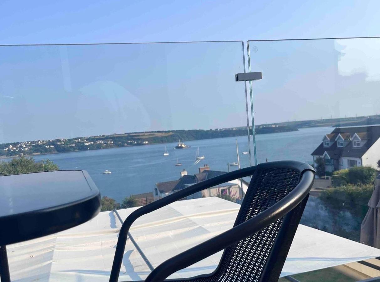 Ty Mary Milford Haven Pembrokeshire *