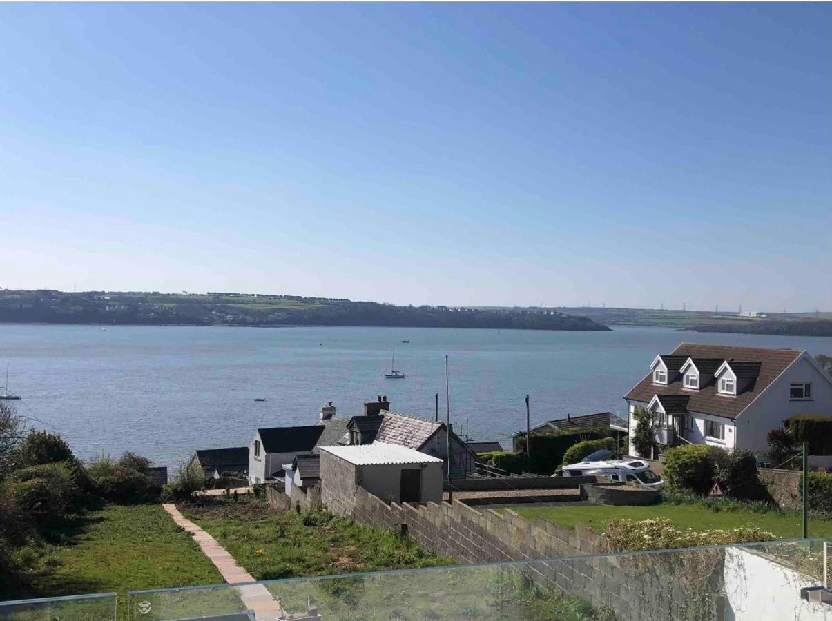 Ty Mary Milford Haven Pembrokeshire Llanstadwell