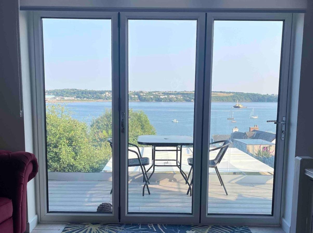 Ty Mary Milford Haven Pembrokeshire * Llanstadwell