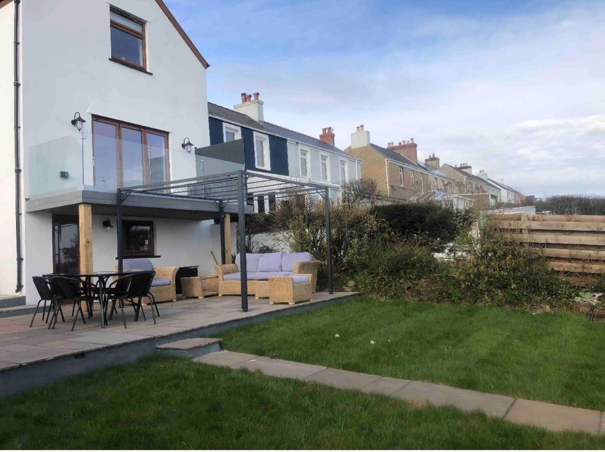 Holiday home Ty Mary Milford Haven Pembrokeshire *