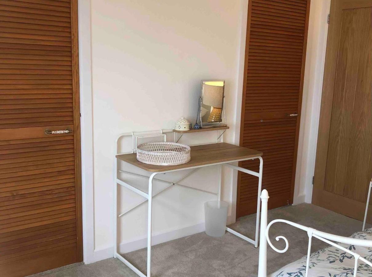 Holiday home Ty Mary Milford Haven Pembrokeshire *