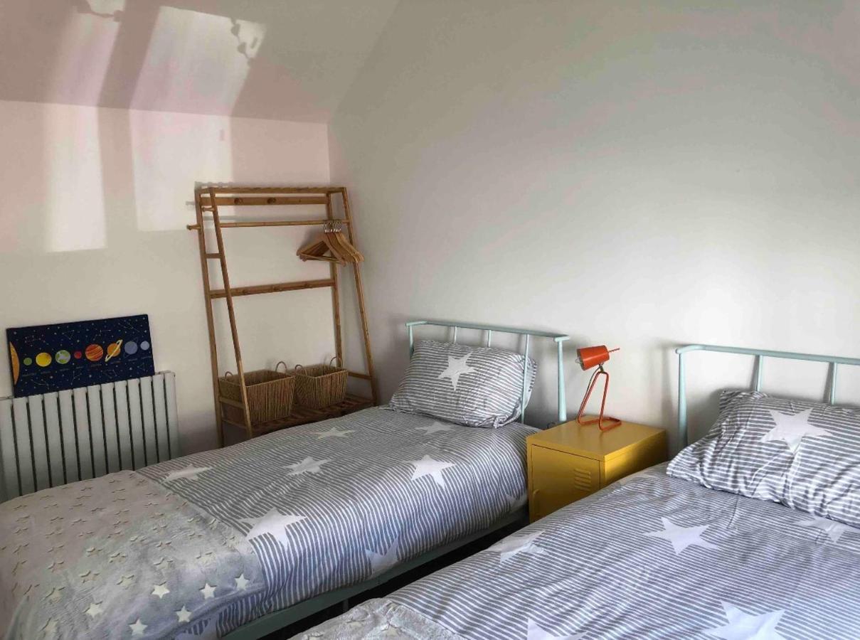 Holiday home Ty Mary Milford Haven Pembrokeshire *
