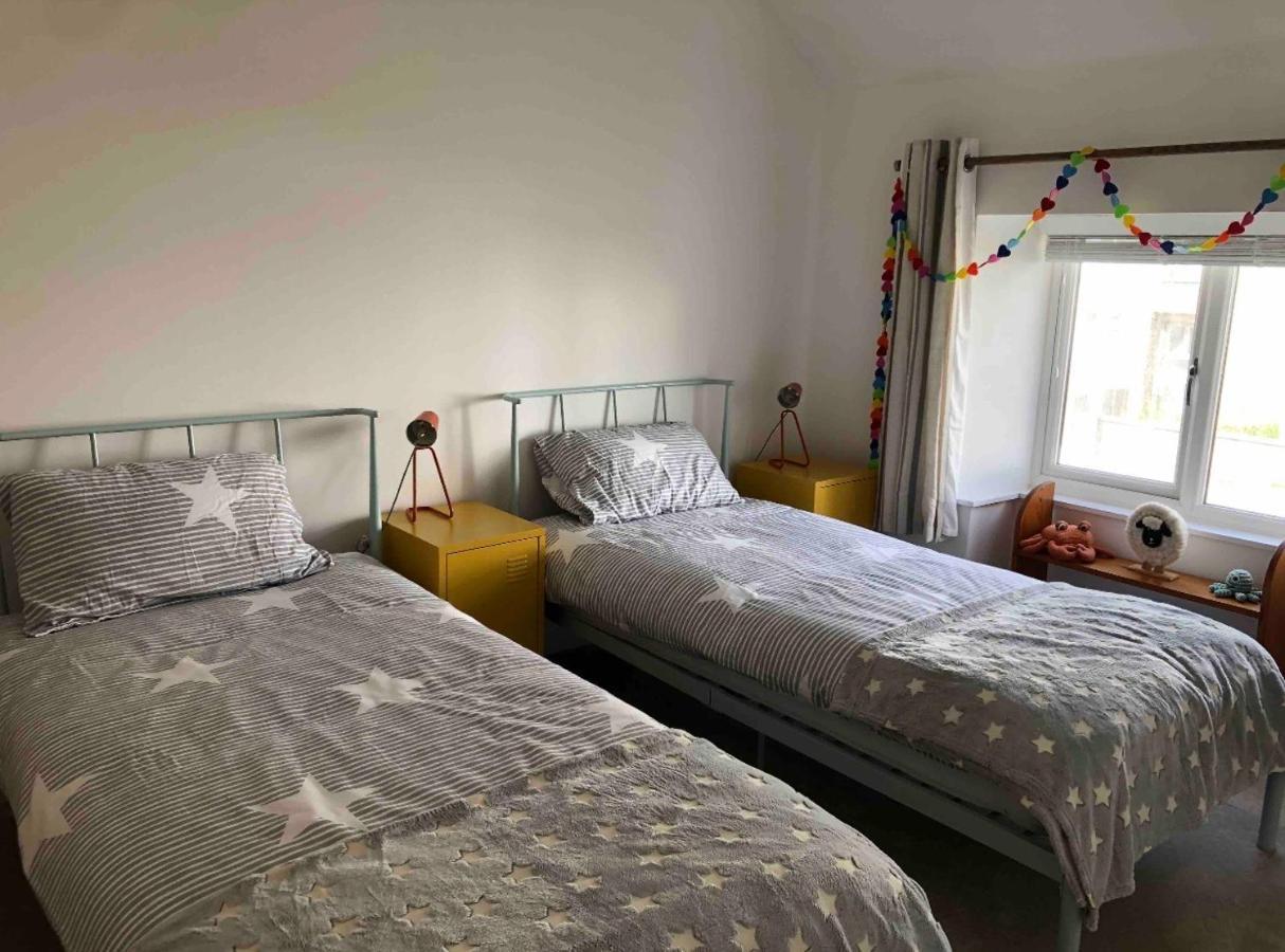 Ty Mary Milford Haven Pembrokeshire Holiday home *