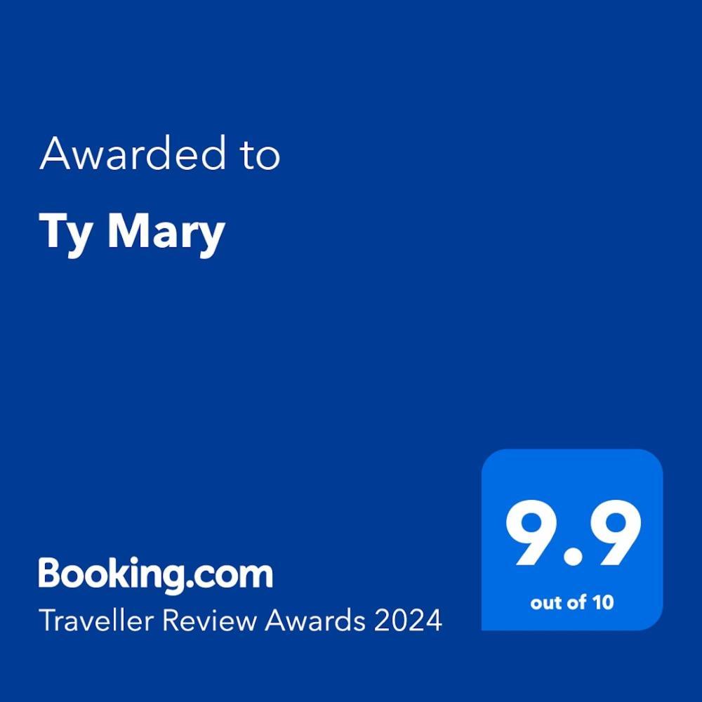 Ty Mary Milford Haven Pembrokeshire * Llanstadwell
