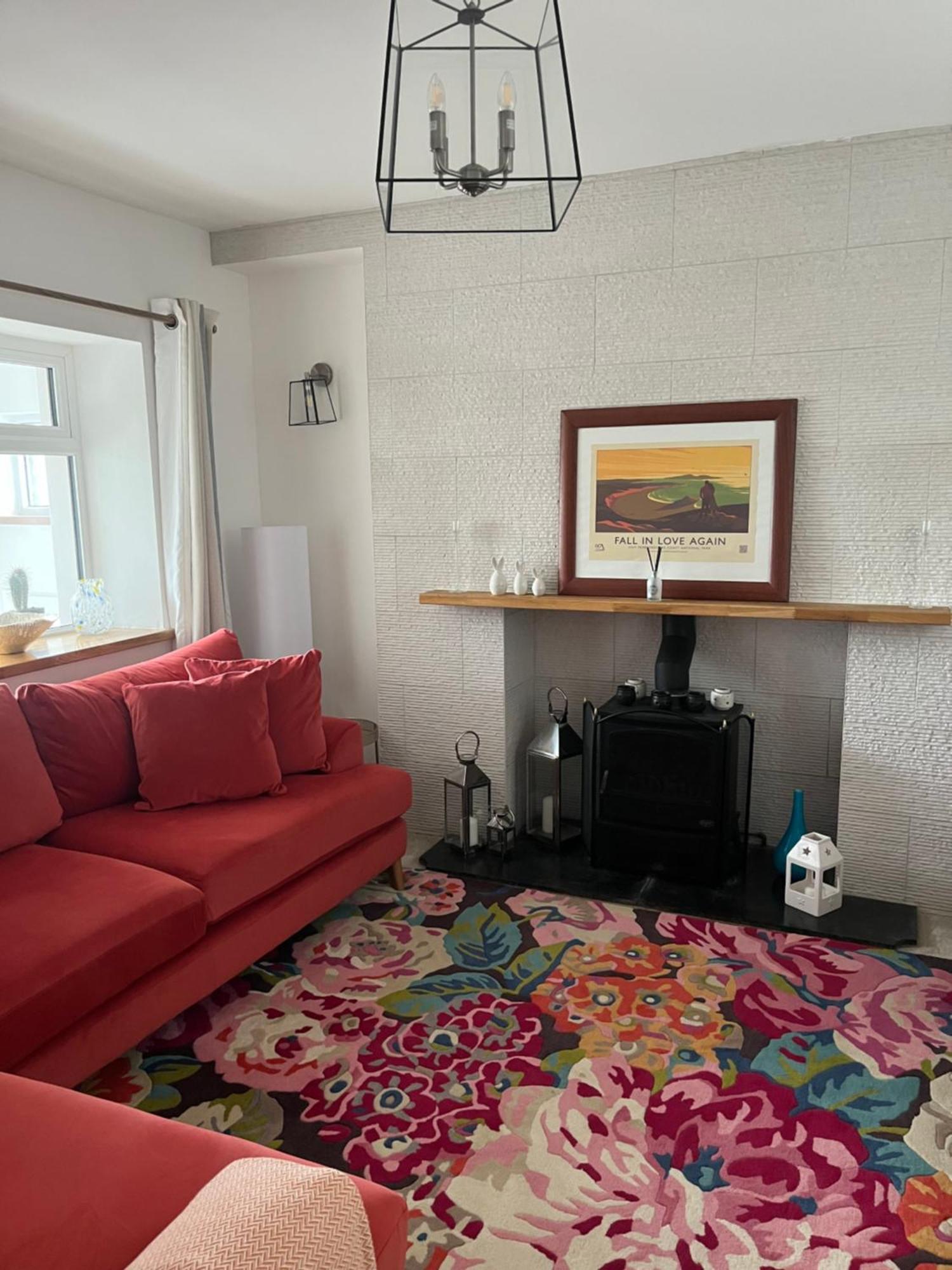 Holiday home Ty Mary Milford Haven Pembrokeshire