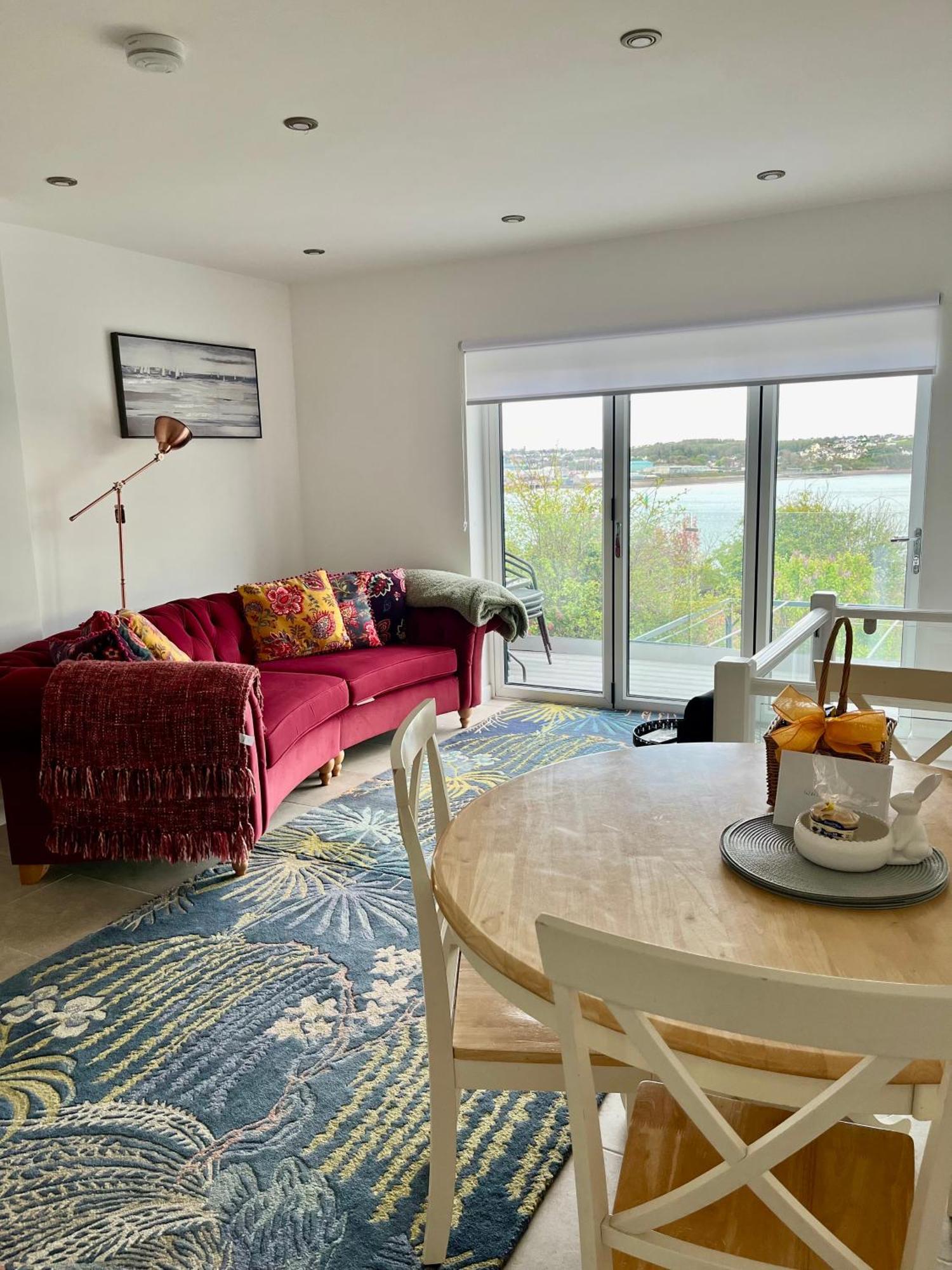 Ty Mary Milford Haven Pembrokeshire Holiday home *