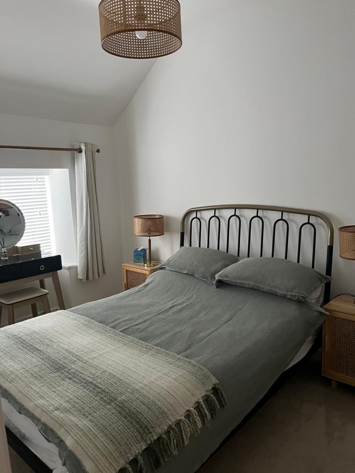 Holiday home Ty Mary Milford Haven Pembrokeshire Llanstadwell