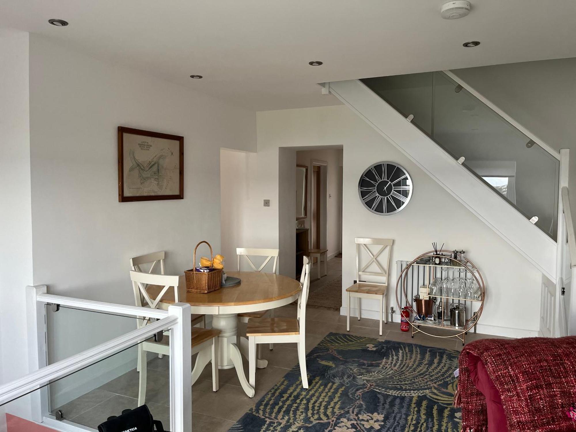 Ty Mary Milford Haven Pembrokeshire *